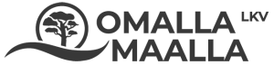 Omalla Maalla LKV logo Oddy Tech