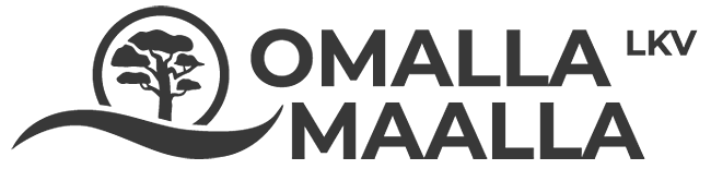 Omalla_Maalla_LKV_logo