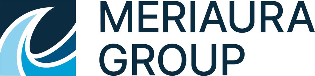 meriaura group logo oddy tech