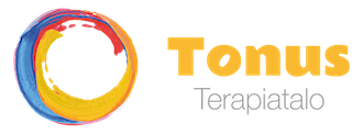 Terapiatalo Tonus Logo Oddy Tech