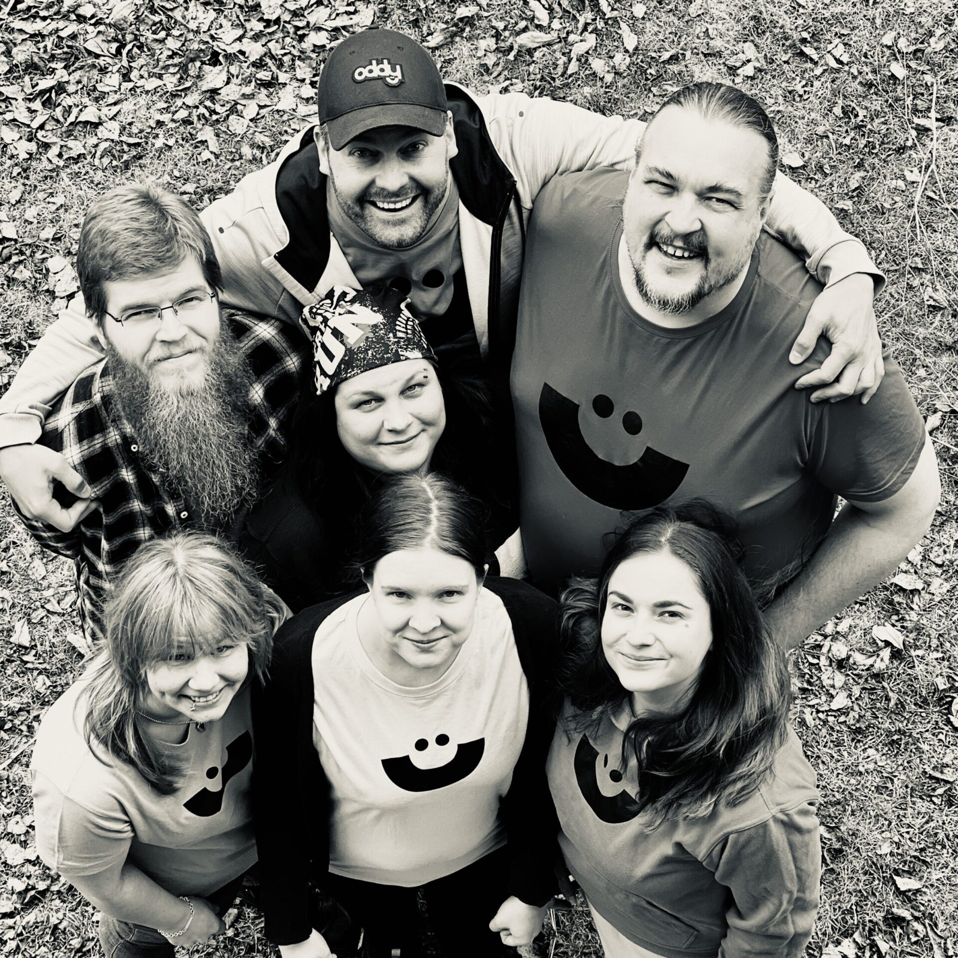 Suomen paras verkkosivukumppani Oddy Tech