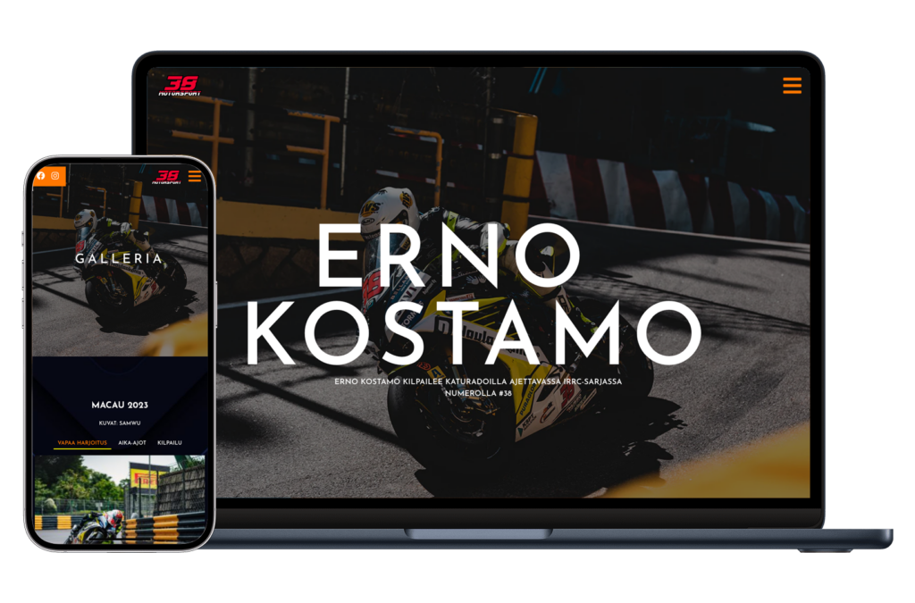 Erno Kostamo_Oddy Tech