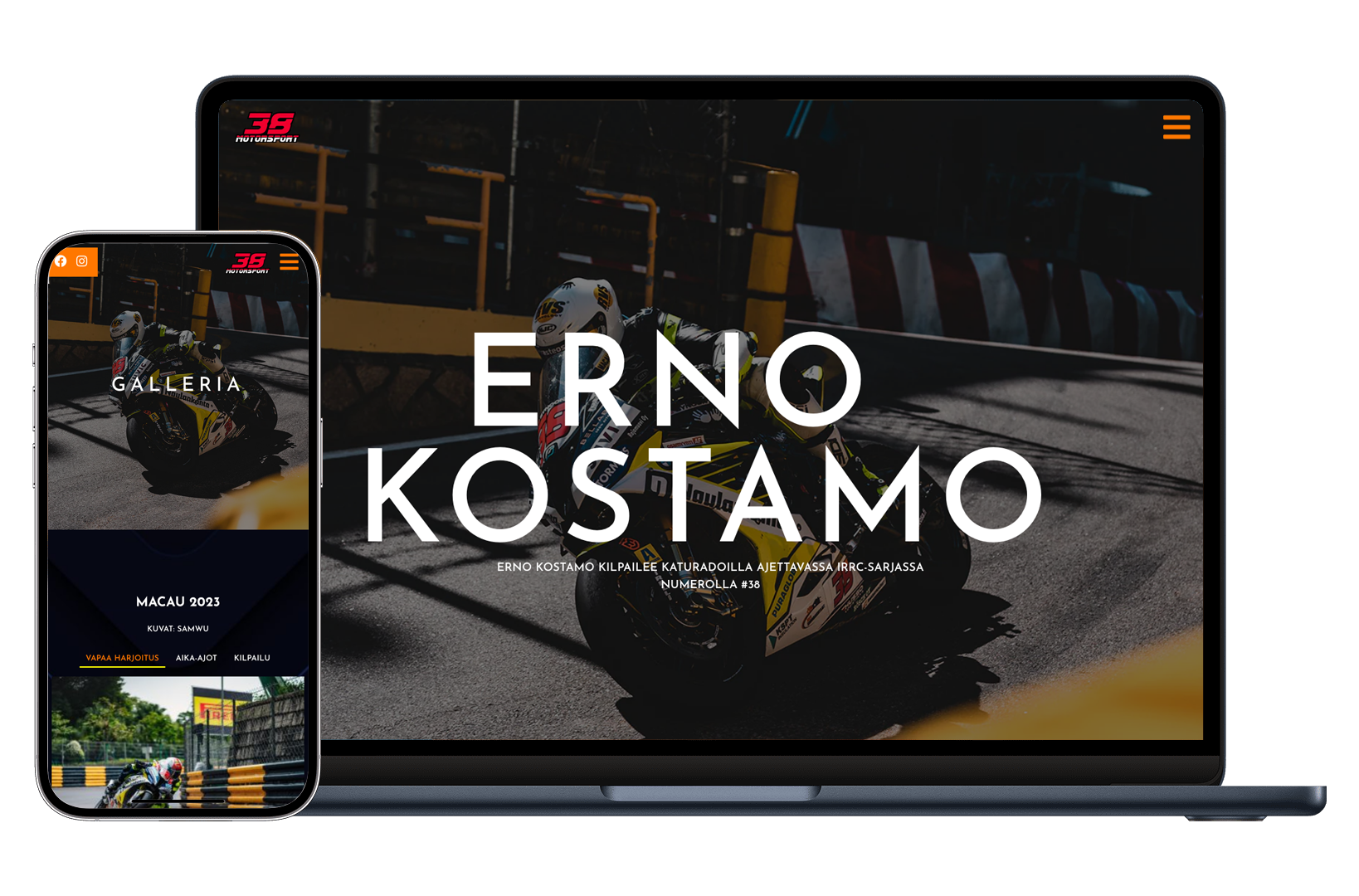 Erno Kostamo_Oddy Tech