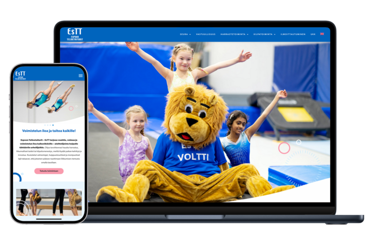 Verkkosivut yritykselle-EsTT-Espoon Telinetaiturit-Referenssi-Oddy Tech